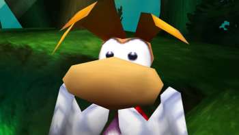 Создатель Rayman раскрыл подробности неанонсированного ремейка классической Rayman