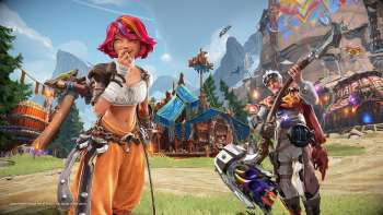 Guerrilla Games бросила на игру-сервис Horizon Hunters Gathering почти все силы — Horizon 3 не в приоритете