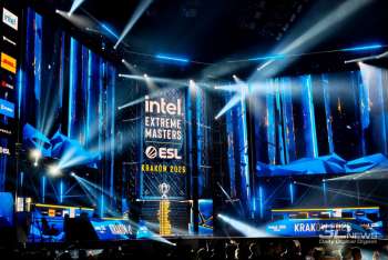 Team Spirit проиграли полуфинал IEM Krakow 2026 по CS2 — в финале сойдутся Furia и Team Vitality