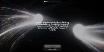 Владелец Crypto.com купил за $70 млн домен AI.com и обещает запустить «децентрализованную сеть из ИИ-агентов»