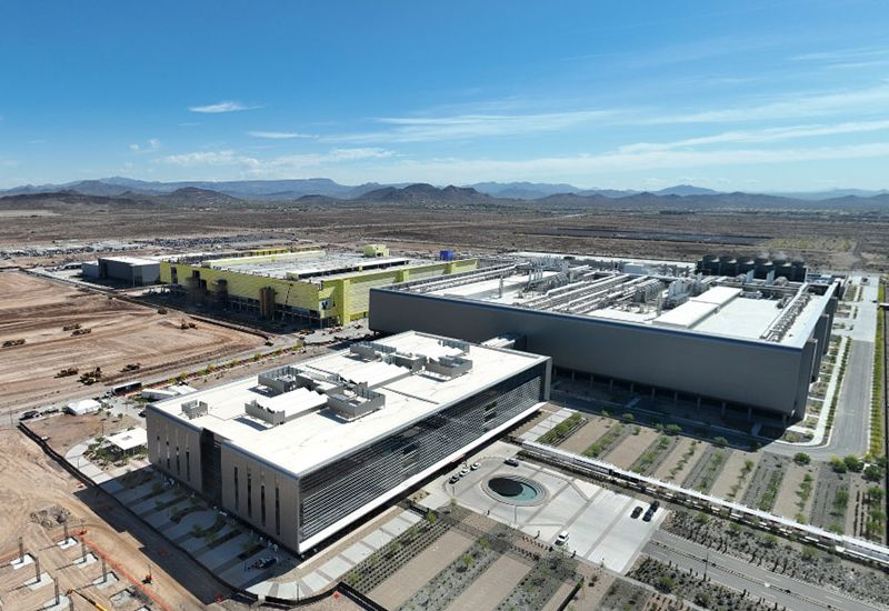 Власти США готовятся поднять пошлины на импорт чипов, но гиперскейлеры из числа клиентов TSMC получат льготы