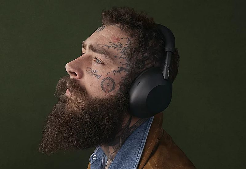 Исследование показало, что длительное ношение наушников способно подвергать организм человека вредному воздействию химикатов