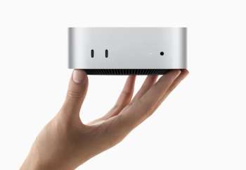 Apple Mac mini и Mac Studio стали дефицитными — виноват снова ИИ, но не так, как с другими ПК