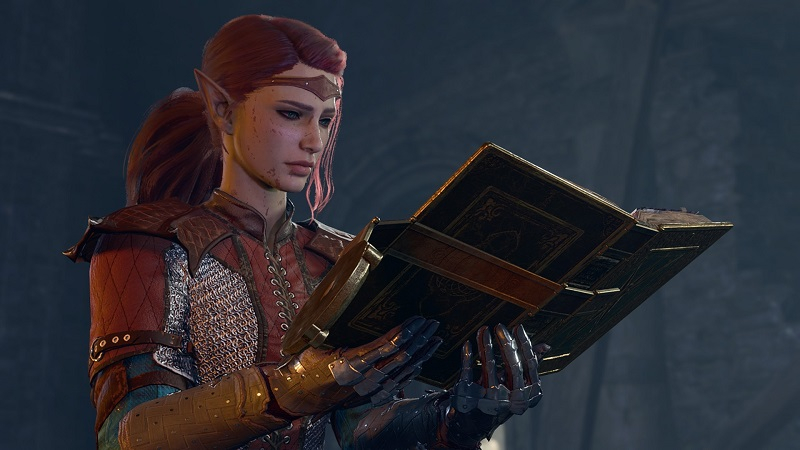 «Благослови тебя, Larian»: новый крохотный патч для Baldur’s Gate 3 принёс фанатам много радости