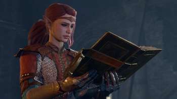 «Благослови тебя, Larian»: новый крохотный патч для Baldur’s Gate 3 принёс фанатам много радости