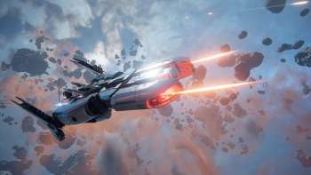 Звёздные войны от создателей Ex Machina и Crossout: анонсирован эвакуационный космический экшен Star Wrath