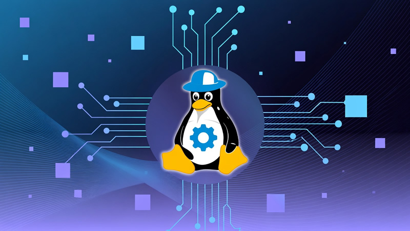 В России кто-то заблокировал обновления Linux — РКН заверил, что ни при чём