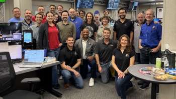 В NASA назначили ближайшую дату пилотируемого полёта к Луне — 6 марта