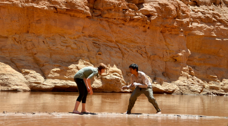 «Гонка вооружений» в сфере ИИ бессмысленна — США и Китай преследуют совершенно разные цели