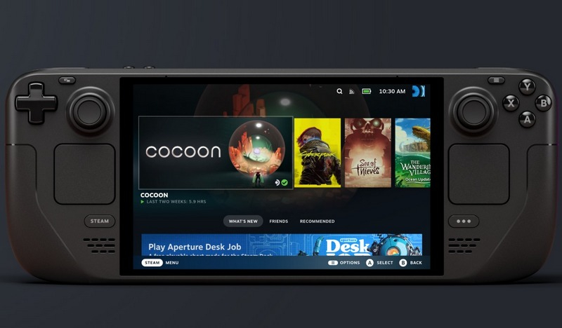 У Steam произошёл массовый сбой: миллионы игроков не могут войти в CS2, Dota 2 и другие игры