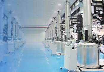 Китай собрался довести долю местного оборудования для выпуска чипов до 70 % уже в следующем году