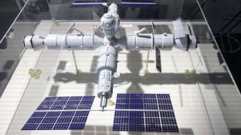 Отечественная замена МКС задерживается: старт развёртывания Российской орбитальной станции теперь планируется на 2028 года