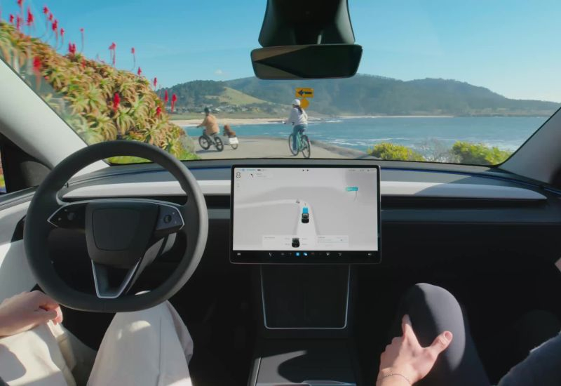 Tesla не смогла оспорить вердикт на $243 млн по делу о смертельной аварии с Autopilot