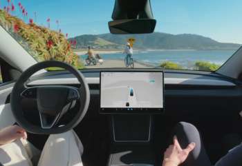 Tesla не смогла оспорить вердикт на $243 млн по делу о смертельной аварии с Autopilot