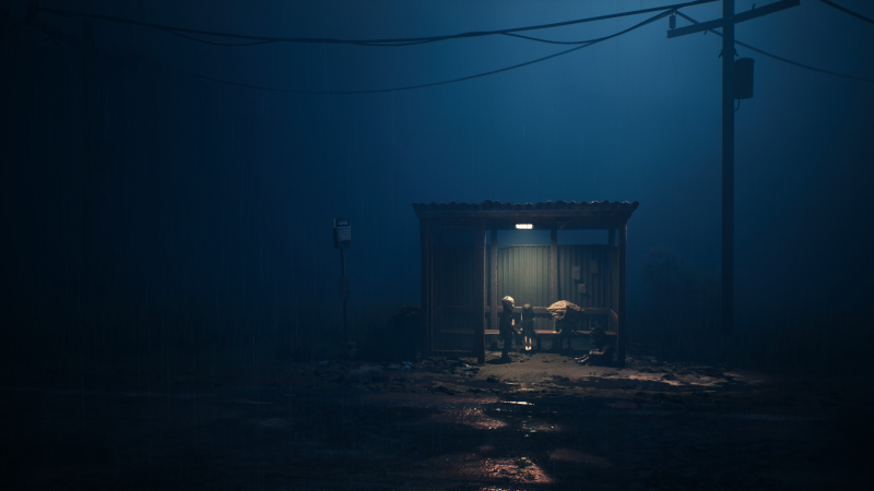 Новая статья: Reanimal — мастер-класс, но не без изъянов. Рецензия