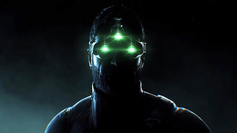 Ubisoft уволила 40 разработчиков ремейка Splinter Cell и подтвердила, что не отменила игру