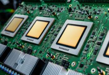 Google готова помогать деньгами тем облачным провайдерам, которые используют её ускорители