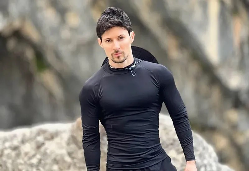 Состояние Павла Дурова сжалось более чем в два раза за год — Forbes переоценил Telegram