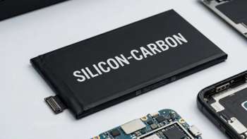 Samsung тестирует кремний-углеродные батареи для электроники на 12 000 и 18 000 мА·ч — вариант на 20 000 мА·ч провалил испытания