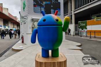 Google рассказала, как улучшит производительность и автономность Android-смартфонов