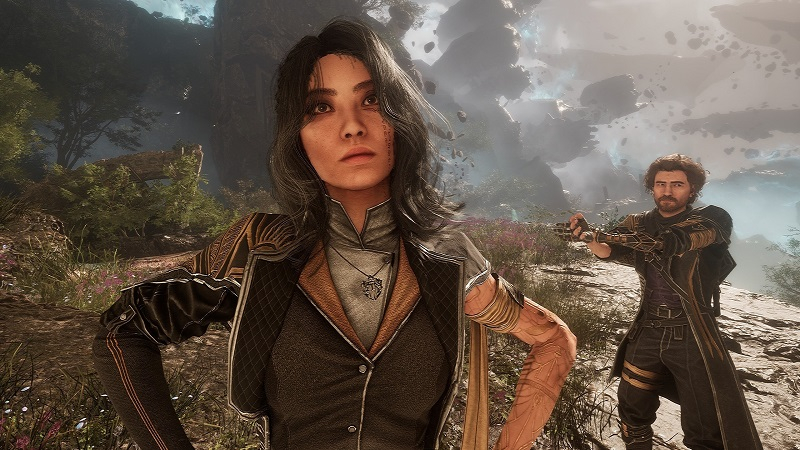 Разработчики Clair Obscur: Expedition раскрыли главный секрет производства игры — они почти не писали собственный код