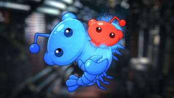 M**a купила нашумевшую соцсеть для ИИ-агентов Moltbook