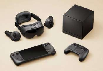 Valve рассказала, как будет проверять игры на совместимость с приставкой Steam Machine и VR-гарнитурой Steam Frame