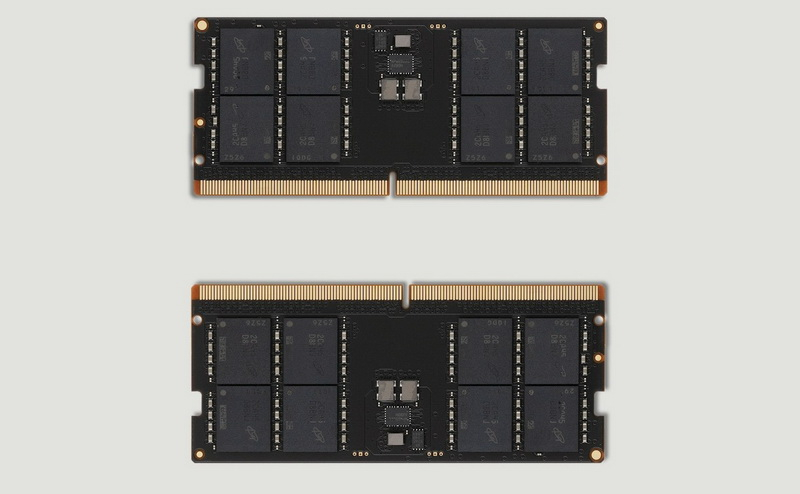 Framework повысила цены на память и SSD для своих ноутбуков и ПК — в третий раз за четыре месяца