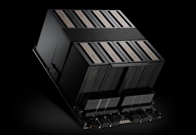 Власти США передумали продавать ИИ-чипы только в те страны, которые строят ЦОД в США