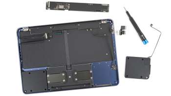iFixit разобрали MacBook Neo и назвали его самым ремонтопригодным ноутбуком Apple