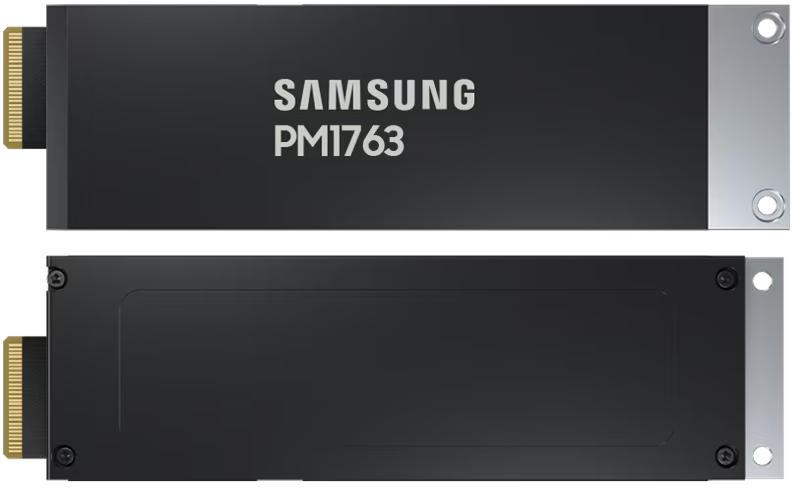 Выручка пяти крупнейших производителей корпоративных SSD взлетела более чем на 50 % за квартал