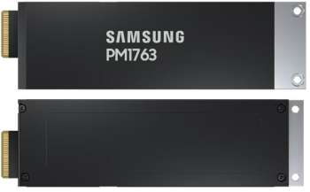 Выручка пяти крупнейших производителей корпоративных SSD взлетела более чем на 50 % за квартал