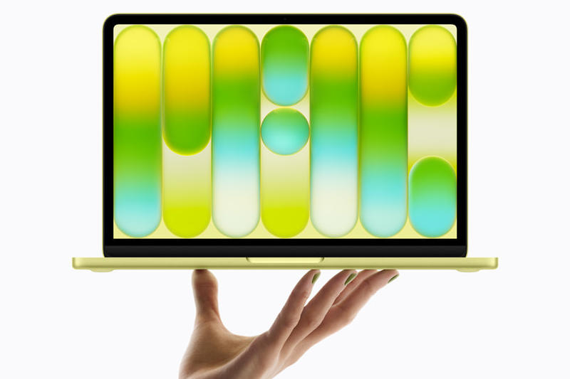 Microsoft, Intel и AMD готовят ответ MacBook Neo — Apple встряхнула рынок ПК