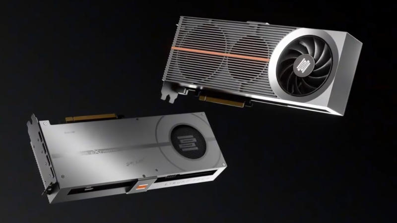 Китайская LisuanTech представила игровую видеокарту Lisuan Extreme на собственном 6-нм чипе 7G106 — продажи стартуют в июне