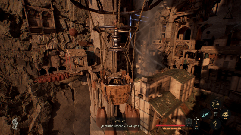 Новая статья: Styx: Blades of Greed — одни и те же гоблинские шутки. Рецензия