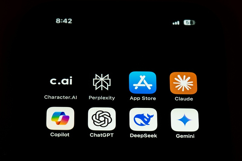 Microsoft запустила ИИ-сервис Copilot Health для анализа данных о здоровье пользователей