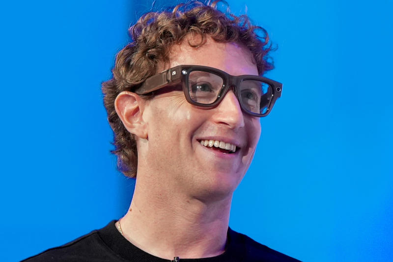 M**a отложила выпуск флагманской ИИ-модели Avocado на май или более поздний срок