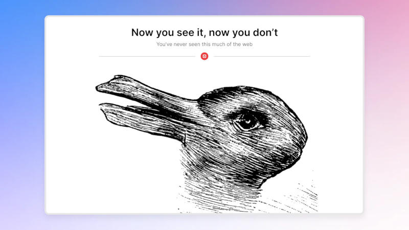 «Только веб, от края до края»: браузер Vivaldi научился прятать свой интерфейс
