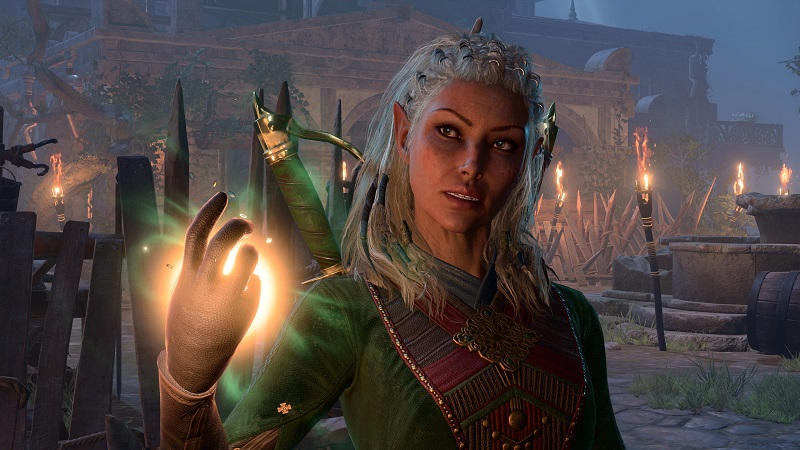 «Внушает трепет»: моддеры взялись за полноценный ремейк классической Baldur’s Gate на базе Baldur’s Gate 3