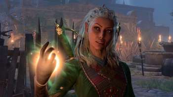 «Внушает трепет»: моддеры взялись за полноценный ремейк классической Baldur’s Gate на базе Baldur’s Gate 3