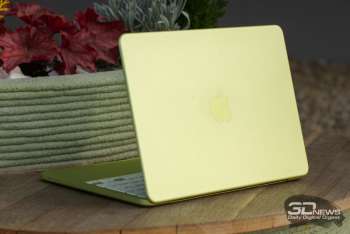 Доступный MacBook Neo стал хитом: Тим Кук похвастался лучшим запуском новых Mac в истории