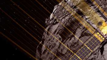 Китай выбрал астероид, по которому вмажет космическим зондом — строго в научных целях