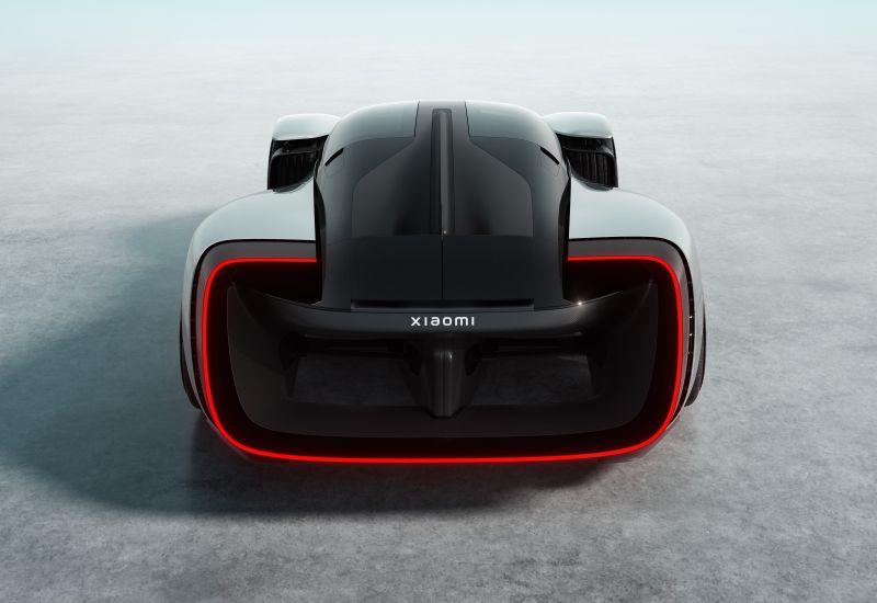 Xiaomi в ближайшие три года вложит в развитие ИИ не менее $8,7 млрд