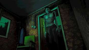 «Совершенно невообразимое число людей»: продажи российского хоррора No, I’m not a Human превысили миллион копий