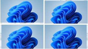 Панель задач Windows 11 всё же станет перемещаемой — как в Windows 10