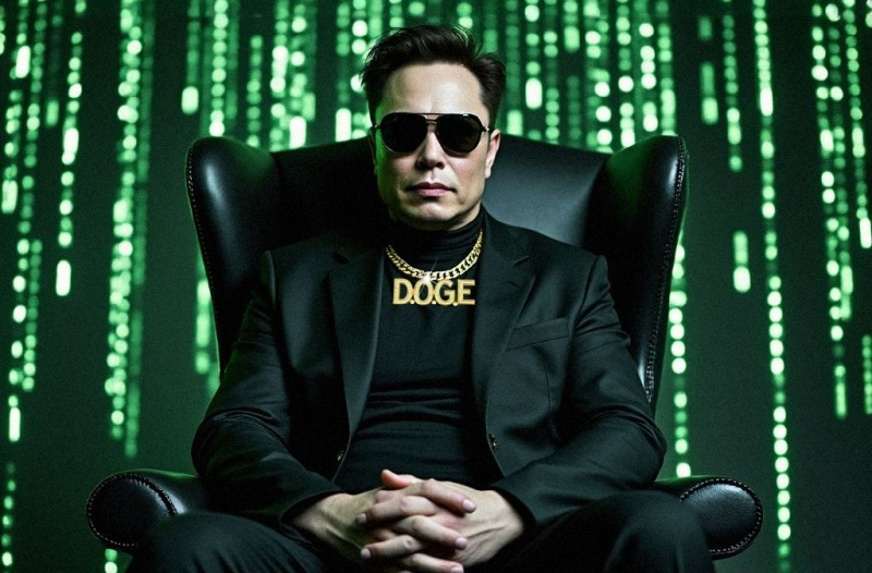 Илону Маску придётся вернуть Tesla $29 млрд чтобы получить давнюю премию в $56 млрд