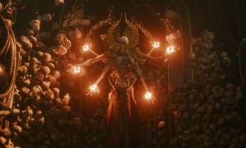 «Игра года грядёт»: релизный трейлер научно-фантастического экшена Saros игроки встретили с восторгом