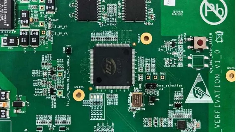 ИИ-агент спроектировал полноценный процессор на RISC-V за 12 часов — промпт содержал всего 219 слов
