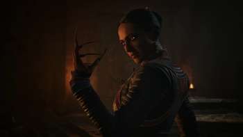 Вампирская ролевая игра The Blood of Dawnwalker от ведущих разработчиков The Witcher 3 и Cyberpunk 2077 скоро выйдет из тени и получит дату релиза