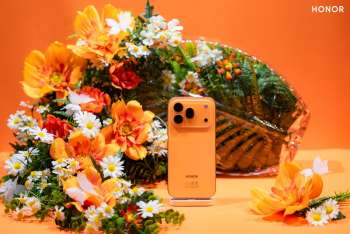Представлены смартфоны Honor 600 и 600 Pro с тончайшими рамками, дизайном iPhone 17 Pro и 200-Мп камерами
